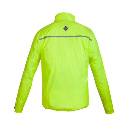 IMPERMEABLE TUCANO URBANO NANO RAIN JACKET PLUS