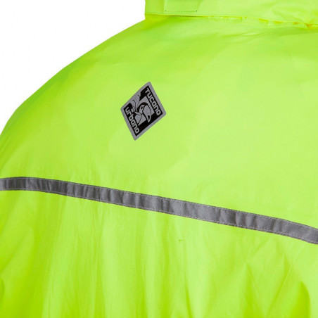 IMPERMEABLE TUCANO URBANO NANO RAIN JACKET PLUS