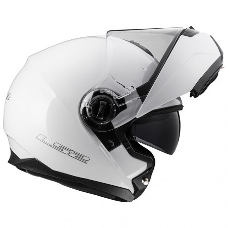 CASCO LS2 FF325 STROBE SOLID