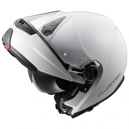 CASCO LS2 FF325 STROBE SOLID