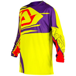 CAMISETA ACERBIS SPELLBLAST JUNIOR