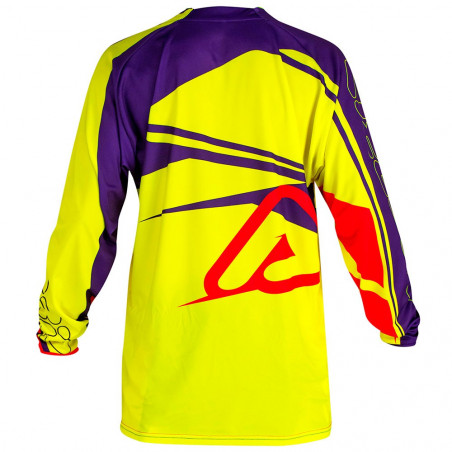 CAMISETA ACERBIS SPELLBLAST