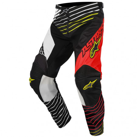 PANTALÓN ALPINESTARS RACER BRAAP YOUTH