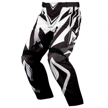 PANTALÓN ACERBIS MX IMPACT JUNIOR