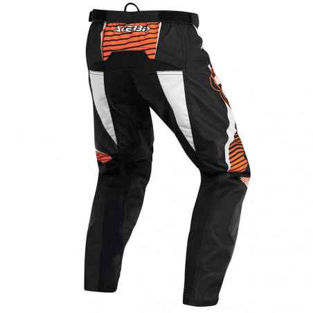 PANTALÓN MX IMPACT COLOR Naranja 24