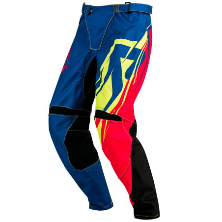 PANTALÓN ACERBIS SUCKERPUNCH JUNIOR