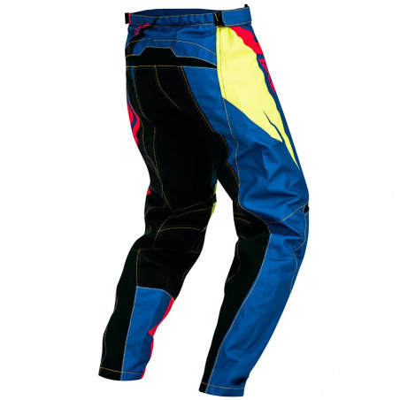 PANTALÓN ACERBIS SUCKERPUNCH JUNIOR