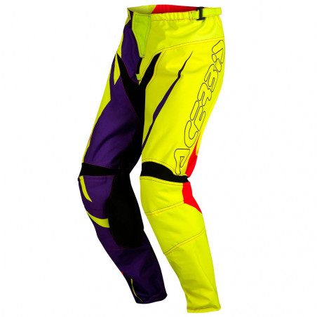 PANTALÓN ACERBIS SPELLBLAST JUNIOR