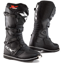 BOTAS TCX X-BLAST