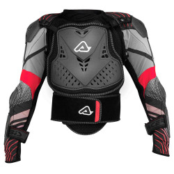 PETO ACERBIS SCUDO JUNIOR 2.0