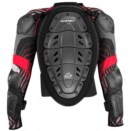 PETO ACERBIS SCUDO JUNIOR 2.0