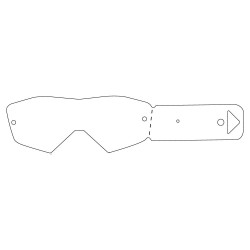 TEAR OFF ARIETE STANDARD PACK 5