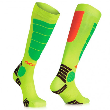 CALCETINES ACERBIS MX IMPACT JUNIOR