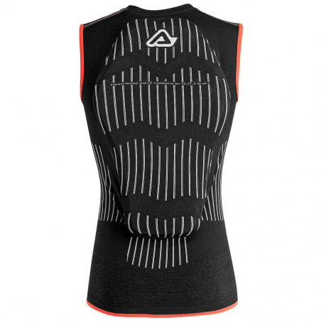 ESPALDERA ACERBIS X-FIT BACK