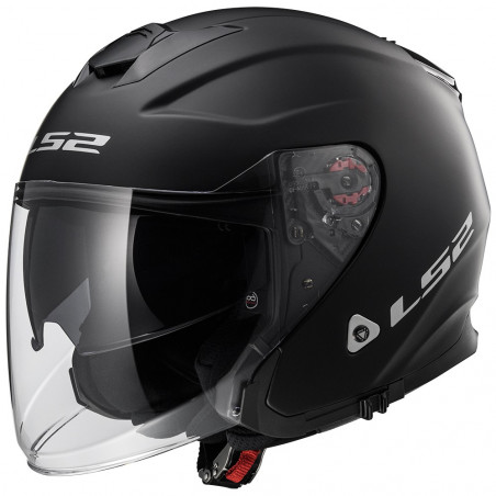 CASCO LS2 OF521 INFINITY SOLID