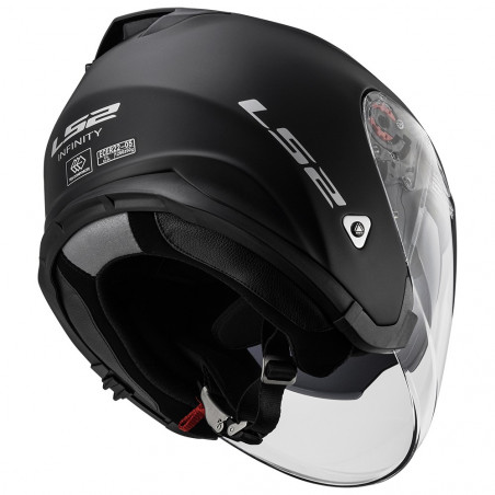 CASCO LS2 OF521 INFINITY SOLID