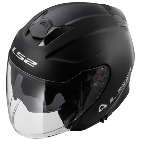 CASCO LS2 OF521 INFINITY SOLID