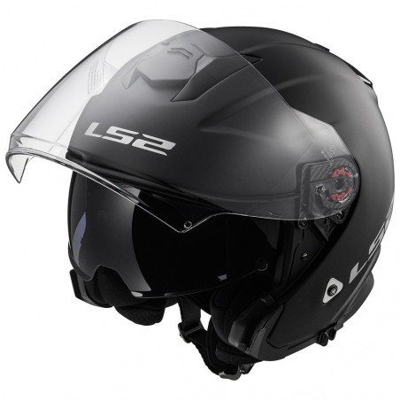 CASCO LS2 OF521 INFINITY SOLID