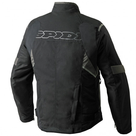 CHAQUETA SPIDI FLASH H2OUT