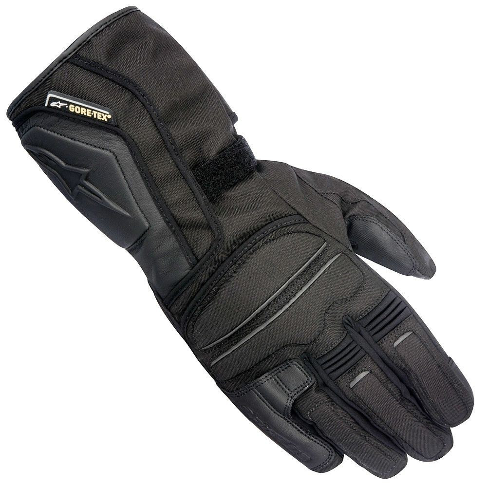 GUANTES ALPINESTARS WR-V GORE-TEX COLOR Negro TALLA M