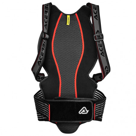 ESPALDERA ACERBIS BACK COMFORT 2.0