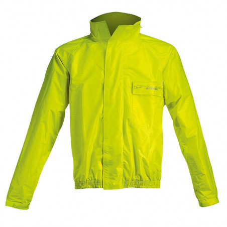 IMPERMEABLE ACERBIS LOGO