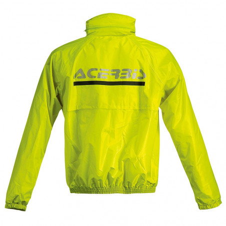 IMPERMEABLE ACERBIS LOGO