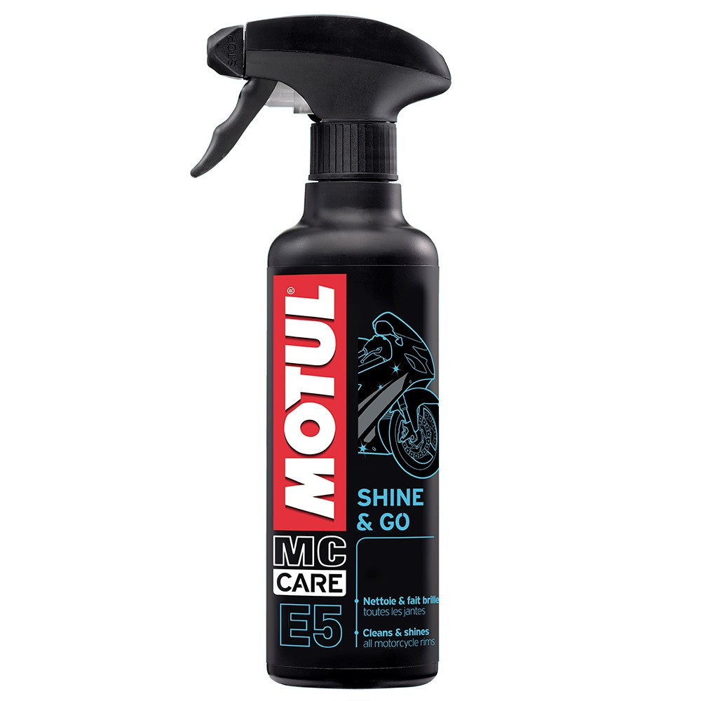 Limpiador de Frenos Motul 750ml - Envío Gratis