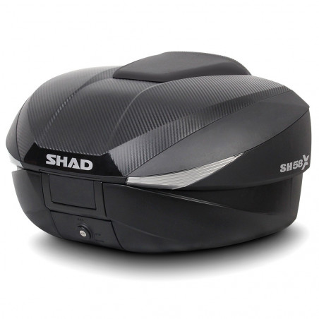 BAÚL SHAD SH58X