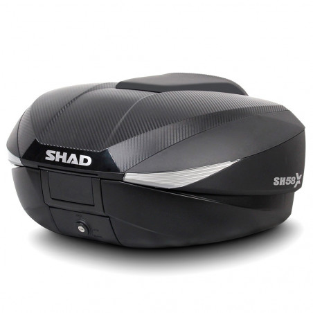 BAÚL SHAD SH58X