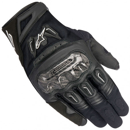 GUANTES ALPINESTARS SMX-2 AIR CARBON V2