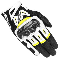 GUANTES ALPINESTARS SMX-2 AIR CARBON V2