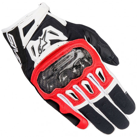 GUANTES ALPINESTARS SMX-2 AIR CARBON V2