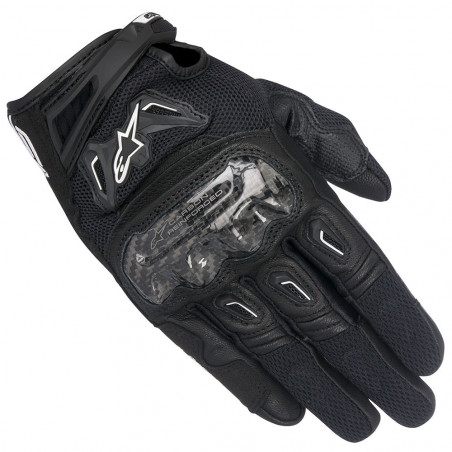 GUANTES ALPINESTARS STELLA SMX-2 AIR CARBON V2