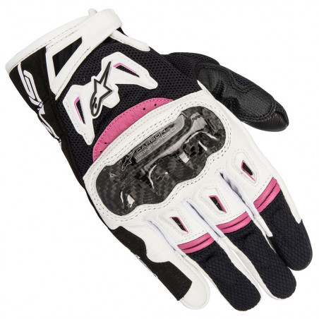 GUANTES ALPINESTARS STELLA SMX-2 AIR CARBON V2