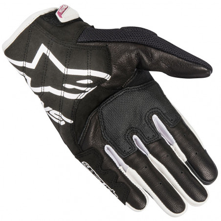 GUANTES ALPINESTARS STELLA SMX-2 AIR CARBON V2