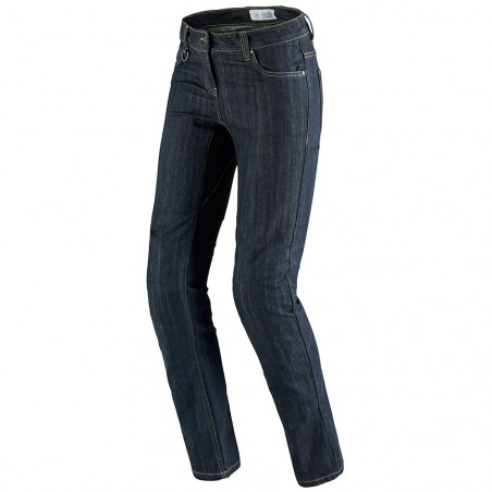 PANTALÓN SPIDI J-FLEX LADY DENIM