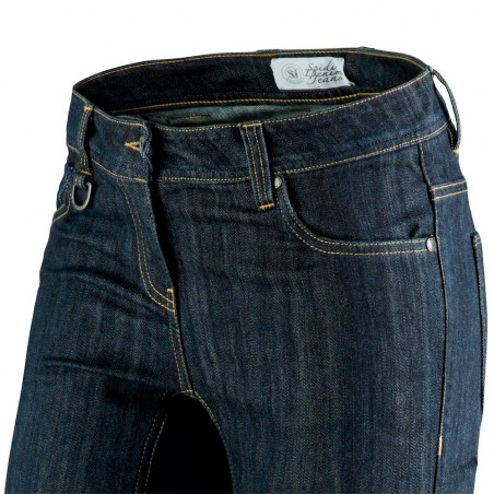 PANTALÓN SPIDI J-FLEX LADY DENIM