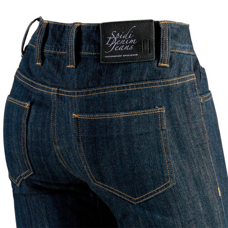 PANTALÓN SPIDI J-FLEX LADY DENIM