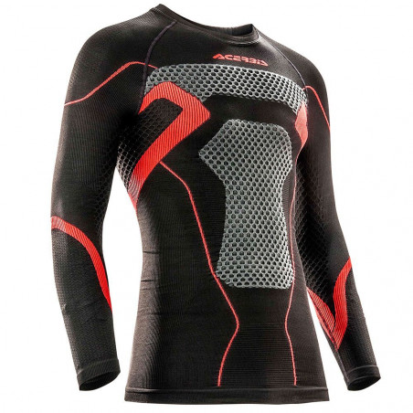 CAMISETA TÉCNICA ACERBIS X-BODY WINTER