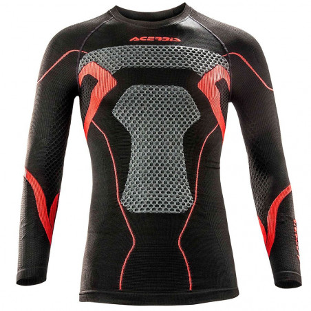 CAMISETA TÉCNICA ACERBIS X-BODY WINTER