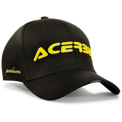 GORRA ACERBIS PODIUM