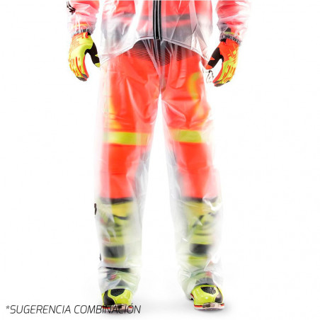 PANTALÓN ACERBIS RAIN CLEAR 3.0