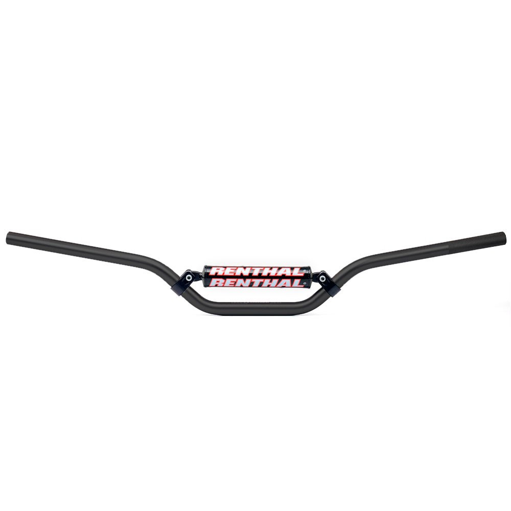 PARAMANOS ACERBIS RALLY BRUSH COLOR Negro TALLA TALLA ÚNICA