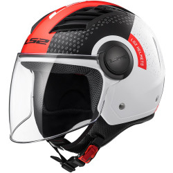 CASCO LS2 OF562 AIRFLOW CONDOR