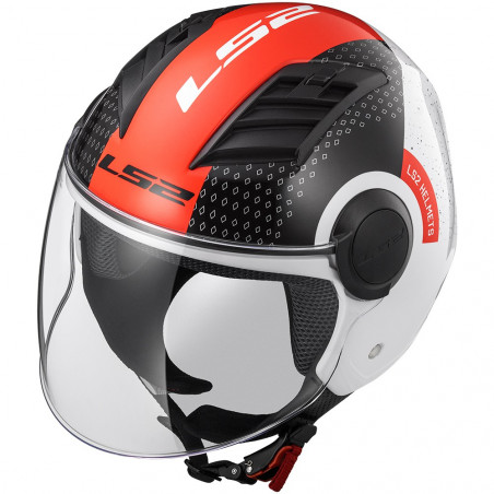 CASCO LS2 OF562 AIRFLOW CONDOR