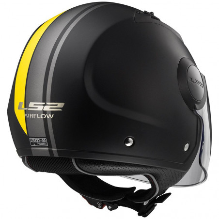 CASCO LS2 OF562 AIRFLOW METROPOLIS