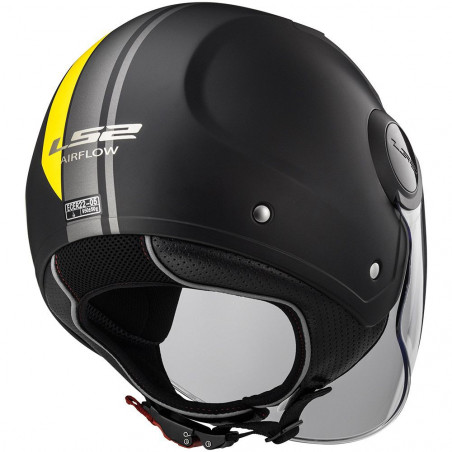 CASCO LS2 OF562 AIRFLOW METROPOLIS