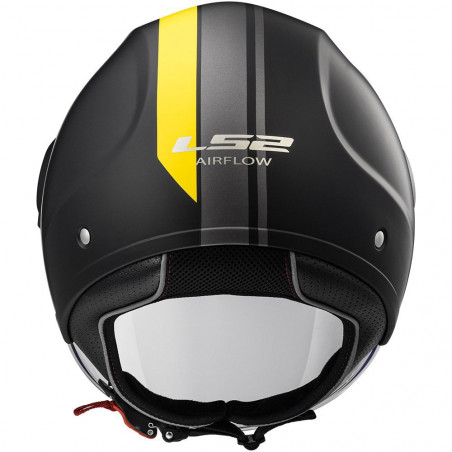 CASCO LS2 OF562 AIRFLOW METROPOLIS