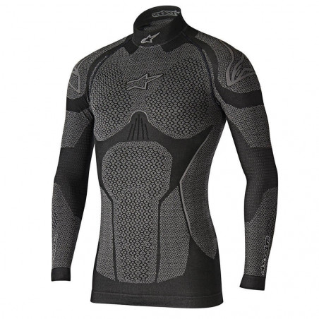 CAMISETA TÉRMICA ALPINESTARS RIDE TECH WINTER